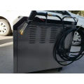 AA4C 75 degree  hot water car washing machine high pressure washer steam car washer car care equipments tire shop used